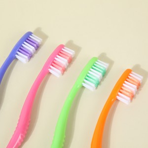 Temizleme Araçları Ucuz Diş Fırçası