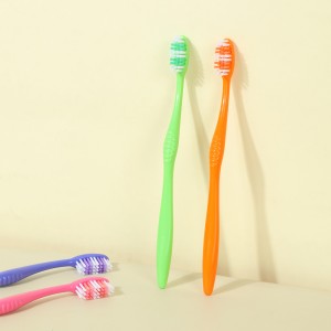 Reinigingsgereedschap Goedkope tandenborstel