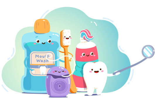 Die maniere om jou tandheelkundige higiëne roetine te verbeter