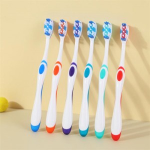Professional China China Hot Selling Factory Toothbrush