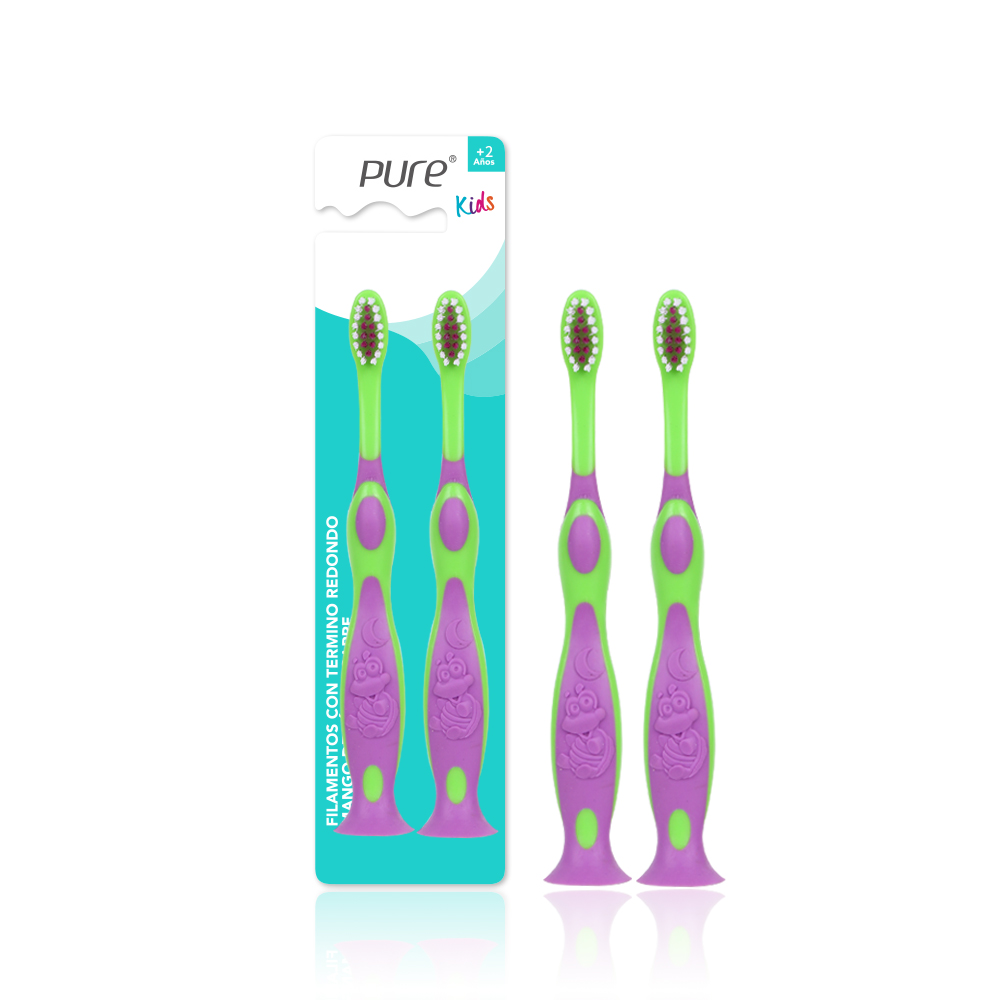 Best Price For Kid Toothbrush - Cleaning Toothbrush Kids Toothbrush – Chenjie