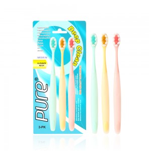 Toothbrush na Pagpaputi ng Produktong Pangangalaga sa Bibig