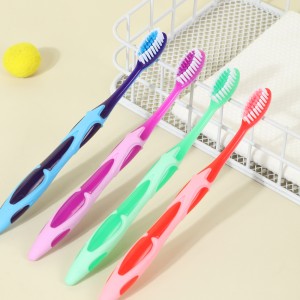 Dental Care Products Soft Bristle Toothbrush