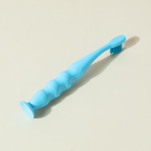 BPA Free Natural Toothbrush Non Plastic Toothbrush