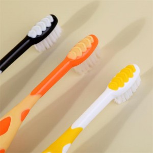 Teeth Clean Children Small-Head Toothbrush