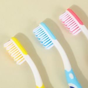Hampaat Clean Sensitive -hammasharja