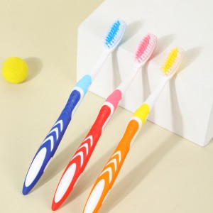 Teeth Clean Sensitive Toothbrush