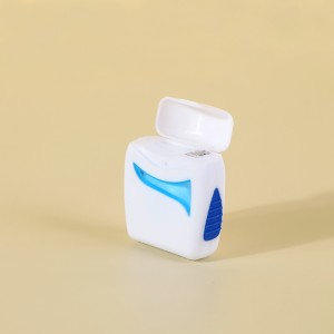 Oral Care Products Tandtråd Mint Floss