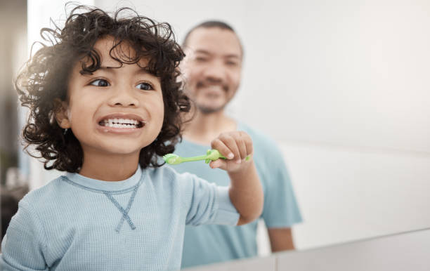Jak dosáhneme zdravých návyků pro zdraví ústní dutiny?