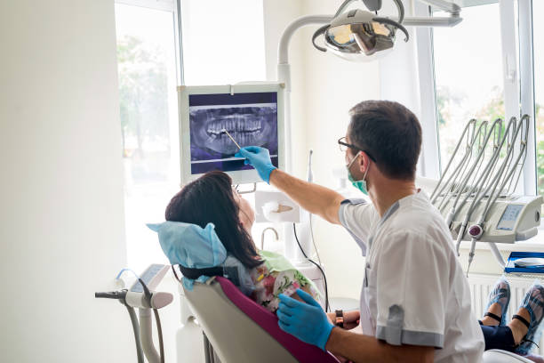 Чому важливо проходити регулярні огляди у стоматолога
