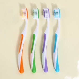 Ultrasoft Bristle Tooth Brush Manuālā zobu birste