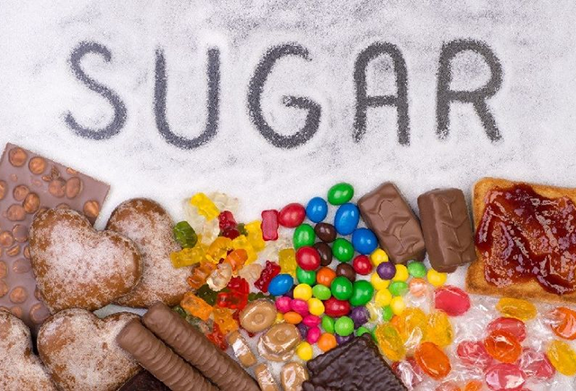 The Effects of Sugar on Oral Health: How It Impacts Our Teeth and Gums