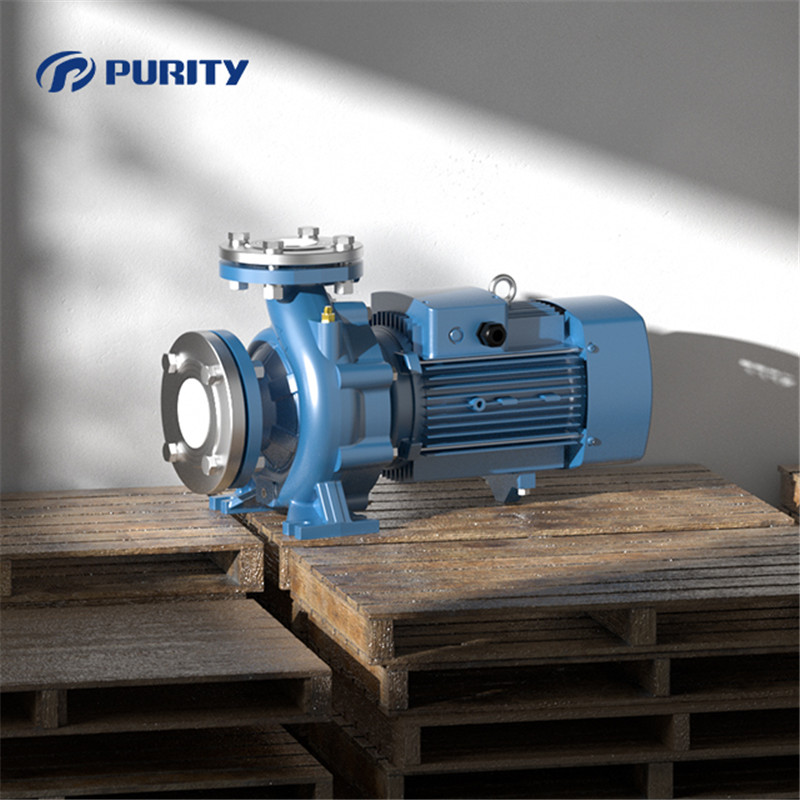 Horizontal Centrifugal Water Pump Standard Electric Pump [PSTC60HZ]  Suppliers and Manufacturers - Factory Direct Price - Purity