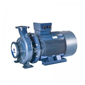 andiany PST4 Close Coupled Centrifugal Pumps