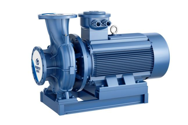 centrifugal pump (2)