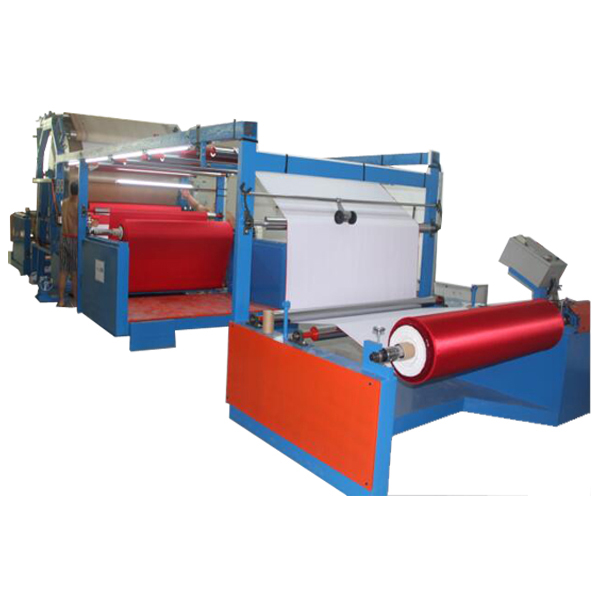 Paper product laminating machine Featured Image