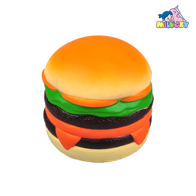 Factory Cheap Squishies Food - Food Squishy – Milucky