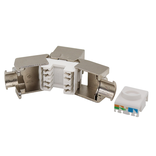 Looking for trusted telecom parts? Check out the shielding modules!  Making the network smoother