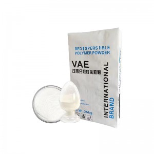 2021 wholesale price Cmc Putty Powder Grade - Redispersible emulsion powder (RDP)  – Yeyuan