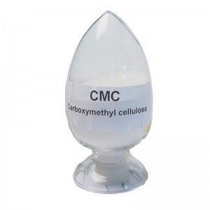 Good Quality Hydroxypropyl Methyl Cellulose - Carboxymethyl cellulose CMC-Printing and dyeing grade  – Yeyuan