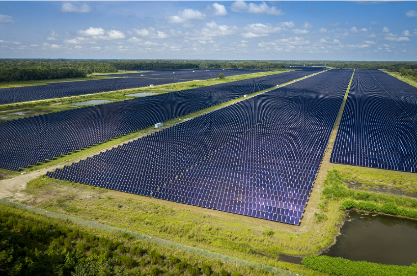 Dominion Energy receives 800MW solar and energy storage approvals in Virginia