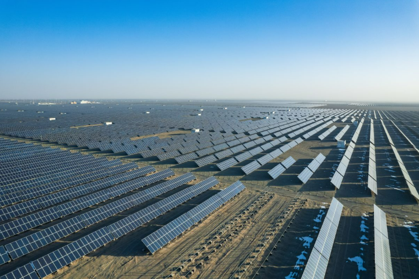 OX2 acquires 475MW Finland solar PV plant