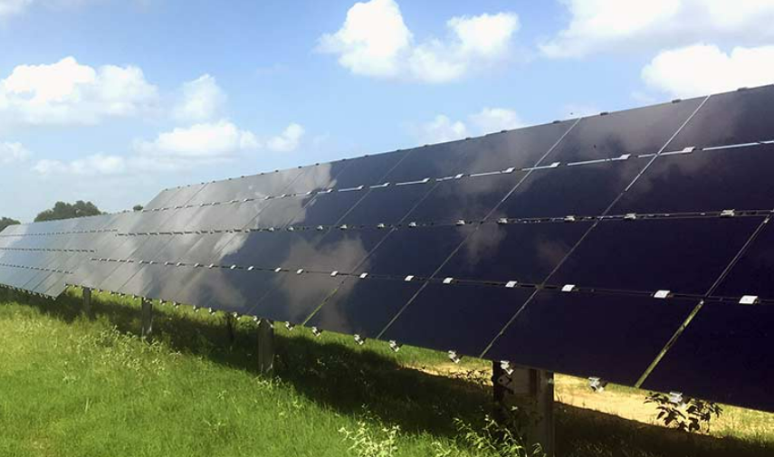 CPS Energy issues RFP for 700MW of solar PV in Texas