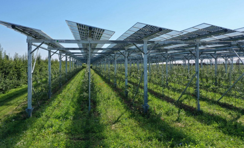 German municipalities can benefit from solar parks via new contract model