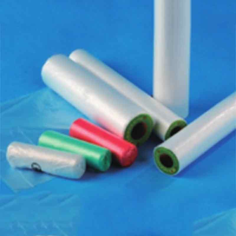 High density Polyethylene Film Grade