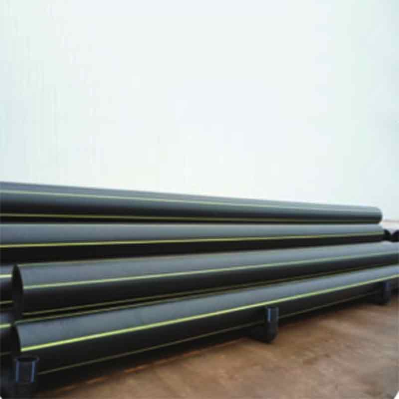 HDPE QHM32F HDPE-RF for Floor heating pipe