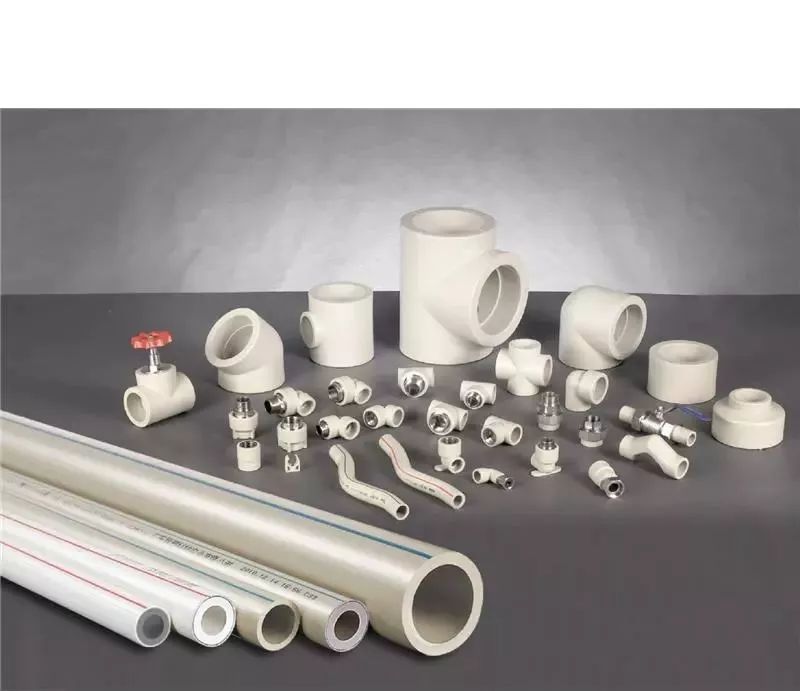 The difference between PVC-U pipe and UPVC pipe