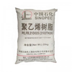 Chinese Professional HDPE DGDB2480H - Low density Polyethylene film grade 2202TN26  – Junhai