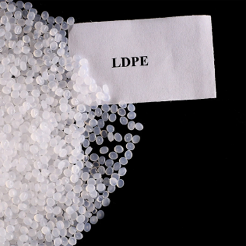 Low density Polyethylene resin