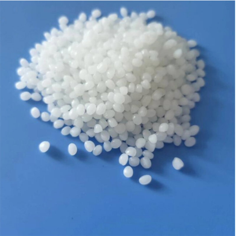 Factory Supply PP Homopolymer - PP Injection molding grade-Random copolymer  – Junhai