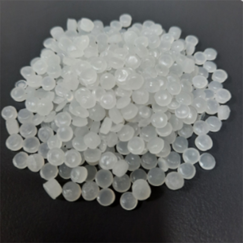 Factory Supply PP Homopolymer - Polypropylene T30S Yarn grade  – Junhai