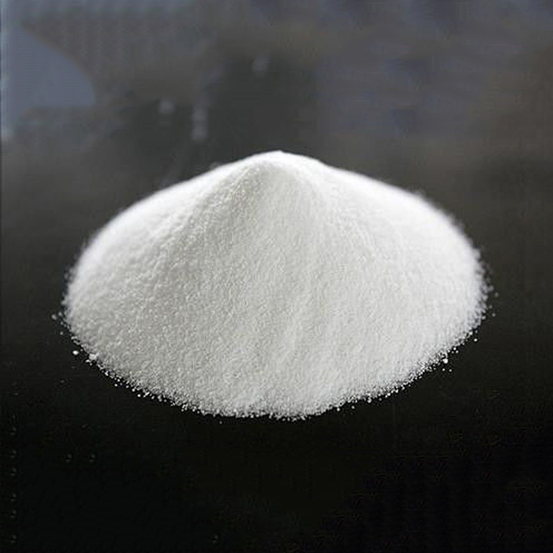 Polyvinyl chloride Resin