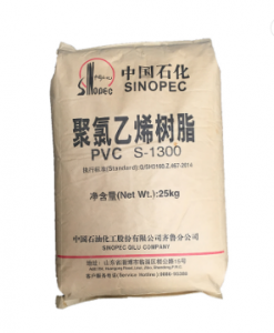 Good quality Polyvinyl Chloride QS-1000F - Polyvinyl chloride resin  S-1300   – Junhai