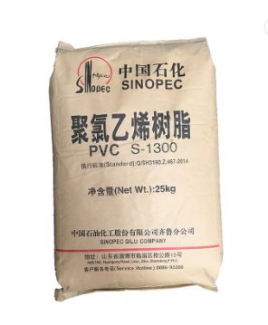 ជ័រ Polyvinyl chloride S-1300