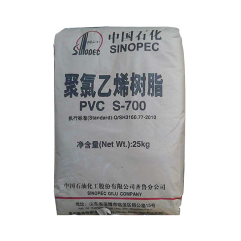 Resina de cloruro de polivinilo S-700