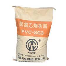 I-PVC SG-3