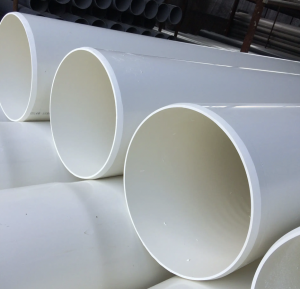 Factory Free sample PVC For Rigid Foaming Profiles - Pipe grade Xinfa PVC resin SG-5  – Junhai
