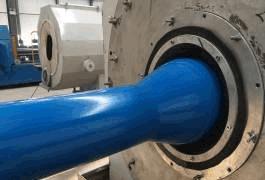 Introduction of PVC-O pipe