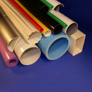 2022 Good Quality Vinyl Method PVC - Polyvinyl chloride pipe grade  – Junhai