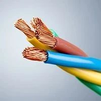 Application of PVC resin in wire and cable