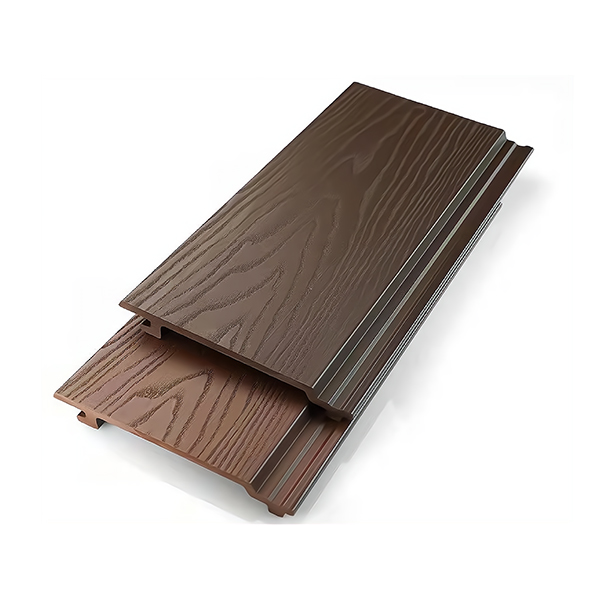 China Wpc Panel Manufacturers –  China manufacturer Direct export WPC Panel for Exterior  – AOWEI