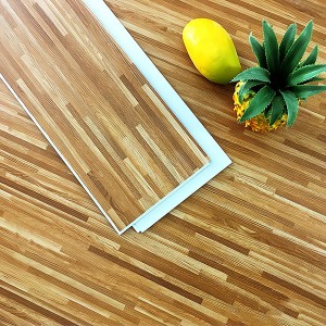 Pvc Vinyl Flooring Supplier –  4mm Cost-effective SPC Indoor flooring  – AOWEI