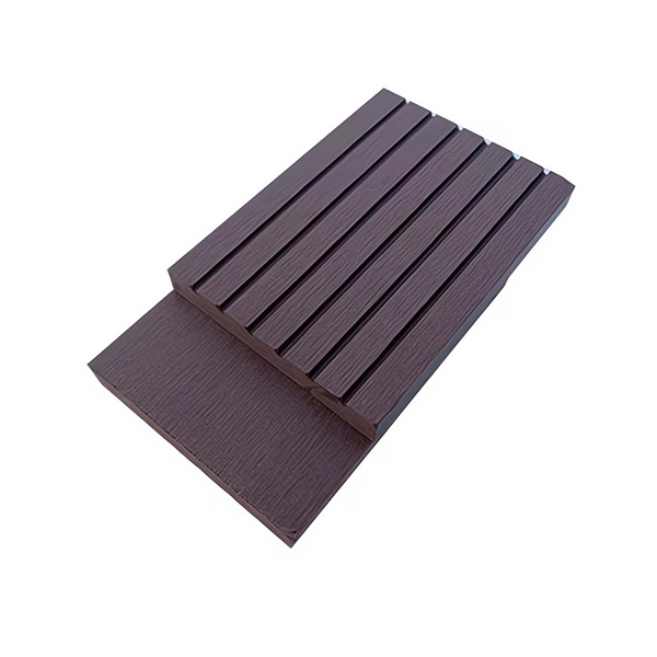 China Factory Direct Supply Eco-Friendly WPC Floor for Exterior