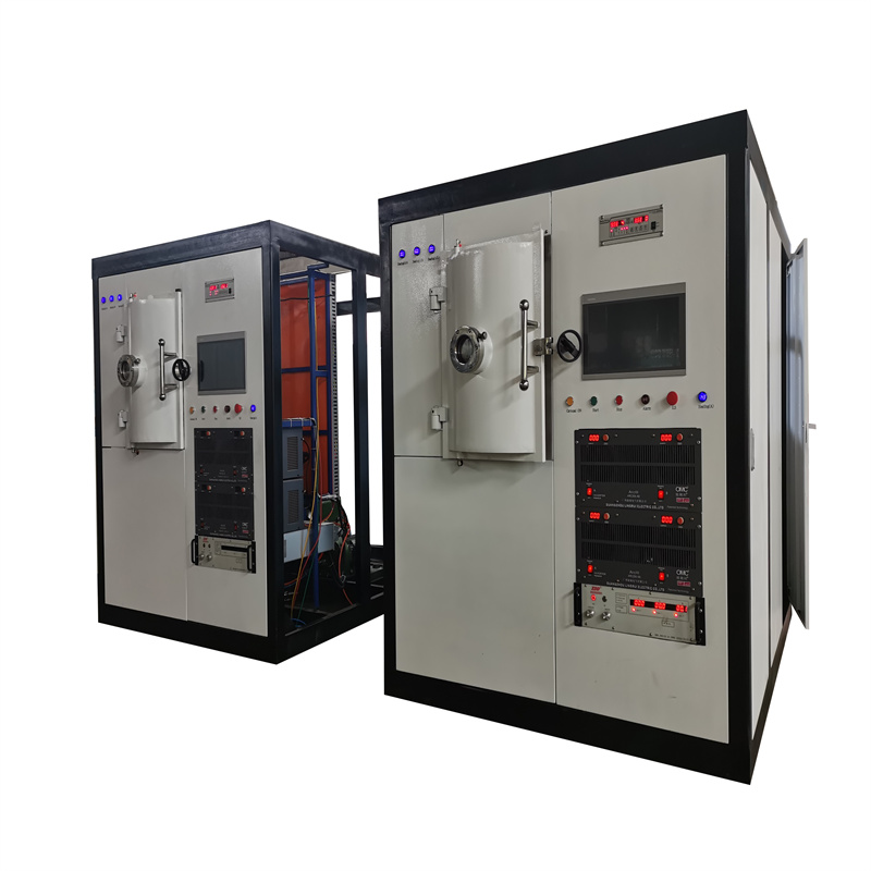 PVD Coating Machinery Market is anticipated to progress at