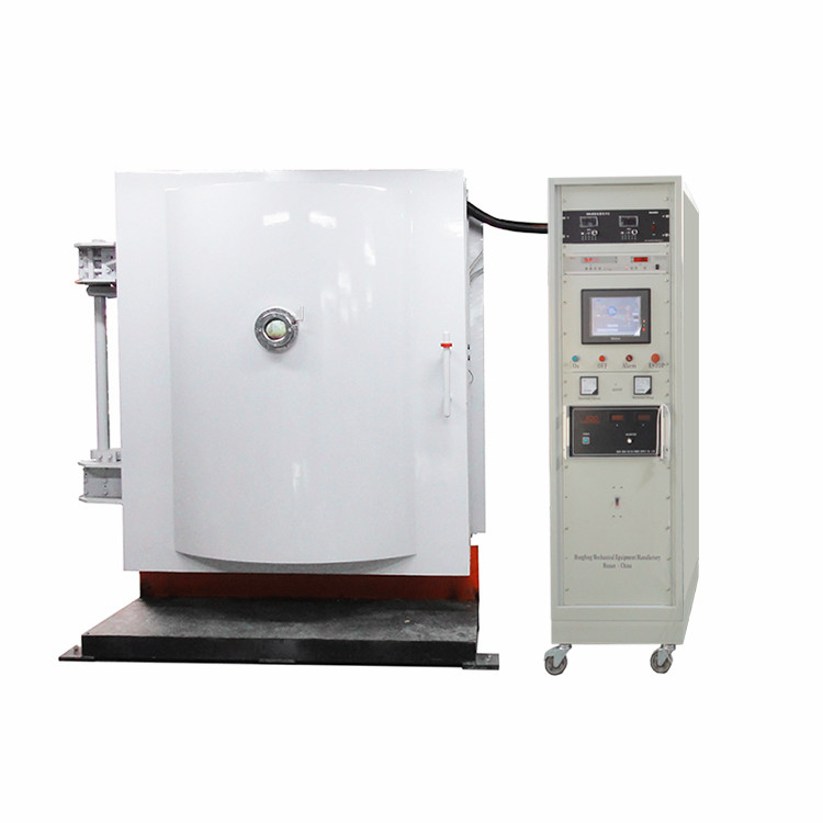 Vacuum thin film magnetron sputtering coatingng machine Featured Image