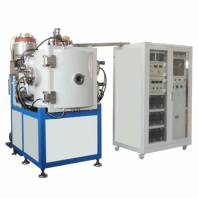 PVD Coating Machinery Market is anticipated to progress at
